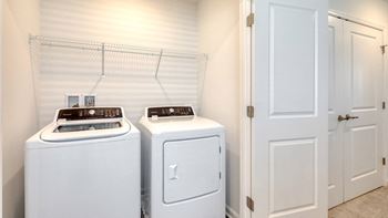 Washer/dryer